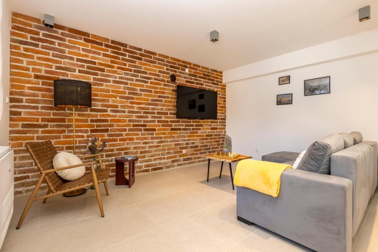 Casa Allegra Mali Losinj Exterior photo
