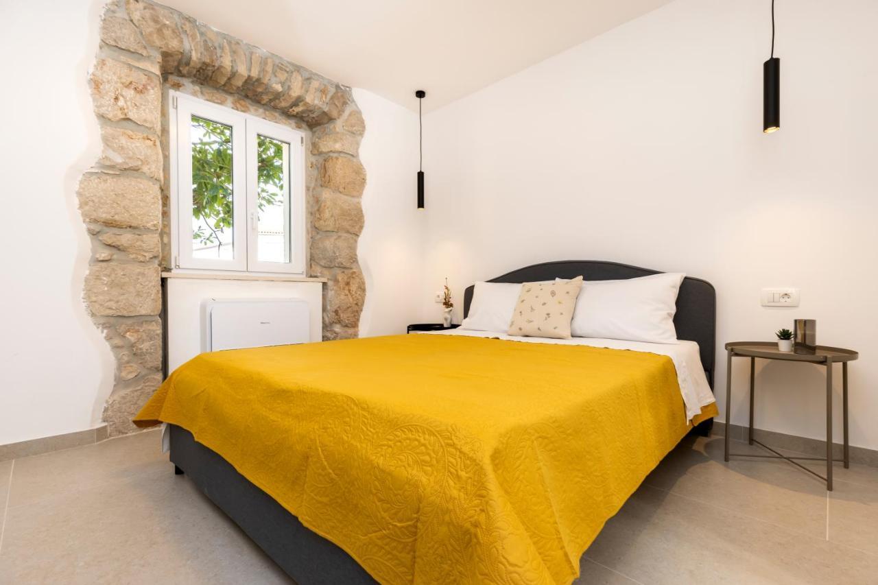 Casa Allegra Mali Losinj Exterior photo