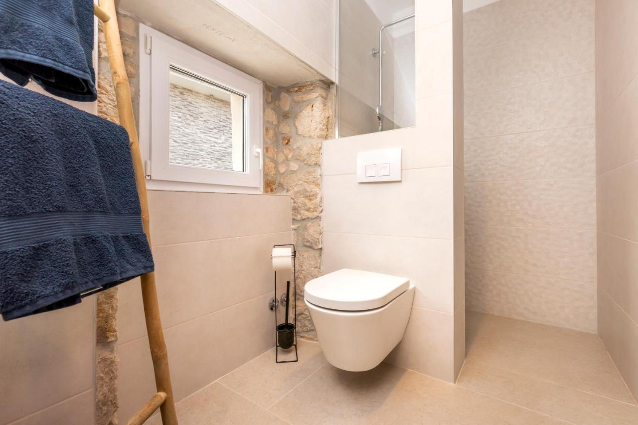 Casa Allegra Mali Losinj Exterior photo