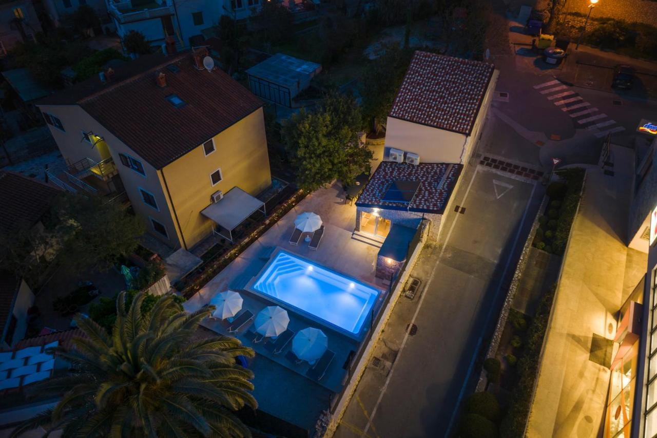 Casa Allegra Mali Losinj Exterior photo