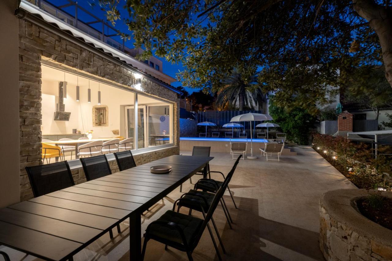 Casa Allegra Mali Losinj Exterior photo