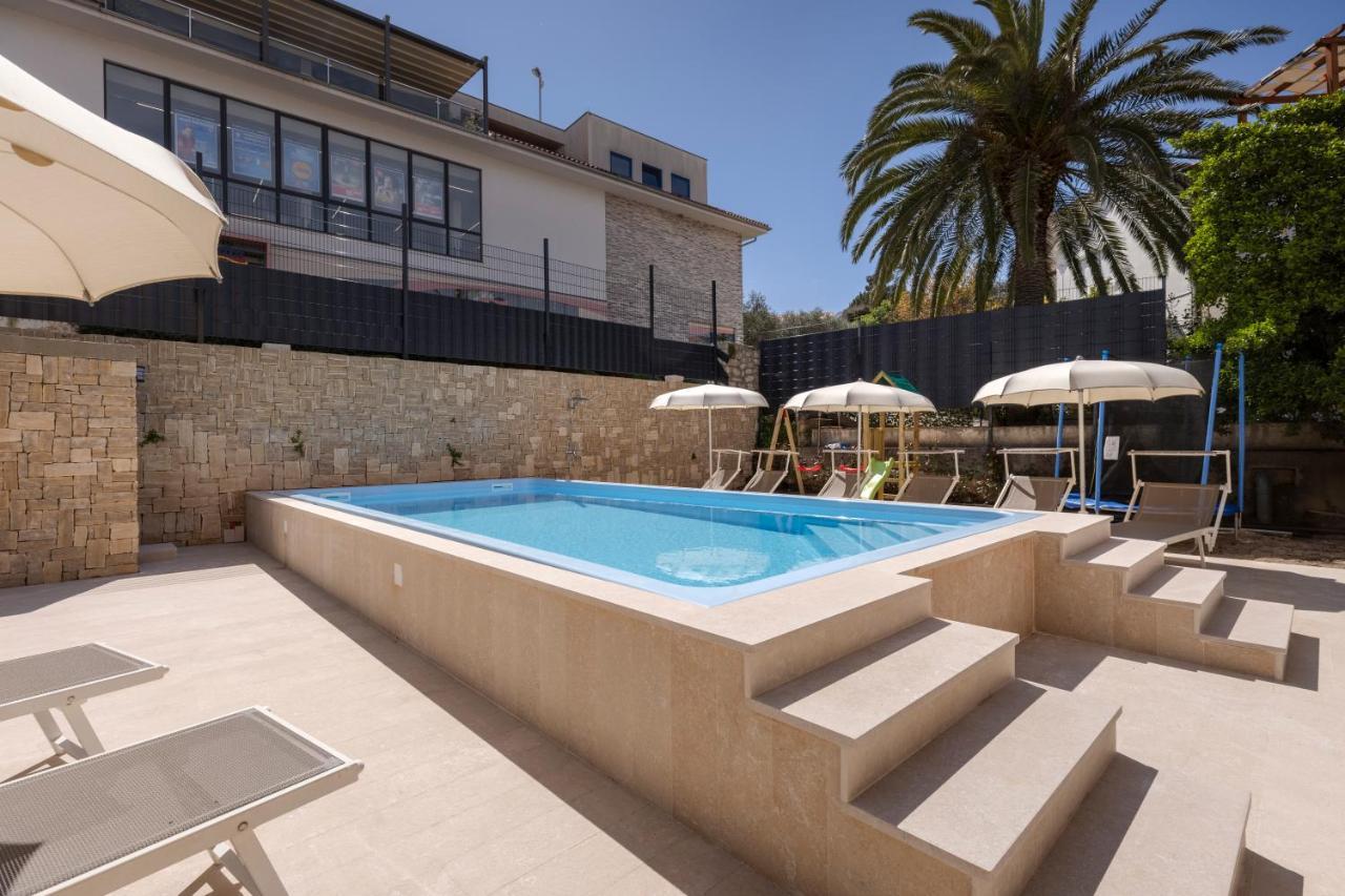 Casa Allegra Mali Losinj Exterior photo